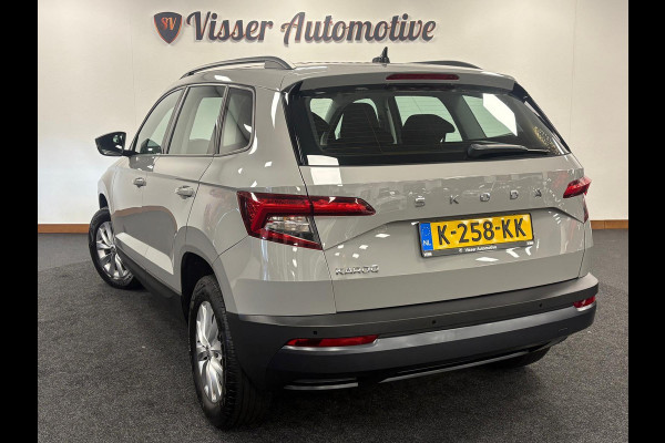 Škoda Karoq 1.0 TSI Business Edition*NAP*PDC*Cruise-Control*Airco*