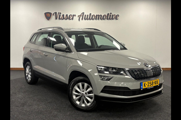 Škoda Karoq 1.0 TSI Business Edition*NAP*PDC*Cruise-Control*Airco*