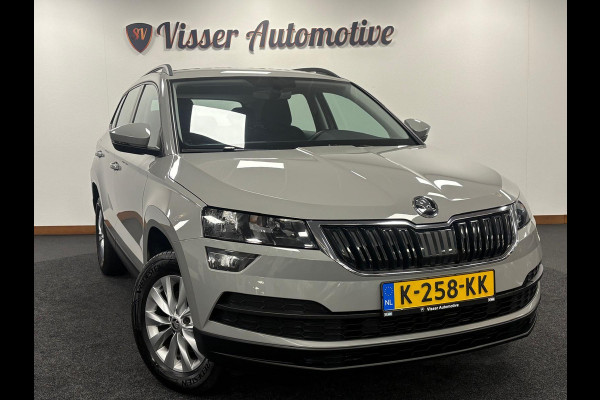 Škoda Karoq 1.0 TSI Business Edition*NAP*PDC*Cruise-Control*Airco*