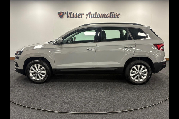 Škoda Karoq 1.0 TSI Business Edition*NAP*PDC*Cruise-Control*Airco*