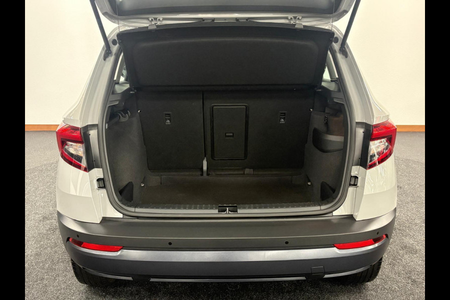 Škoda Karoq 1.0 TSI Business Edition*NAP*PDC*Cruise-Control*Airco*