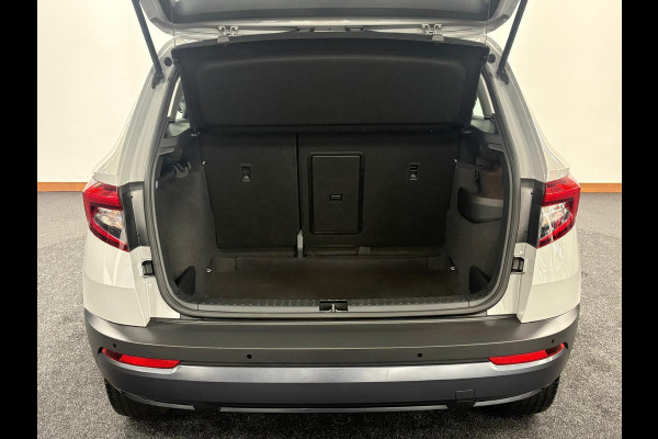 Škoda Karoq 1.0 TSI Business Edition*NAP*PDC*Cruise-Control*Airco*