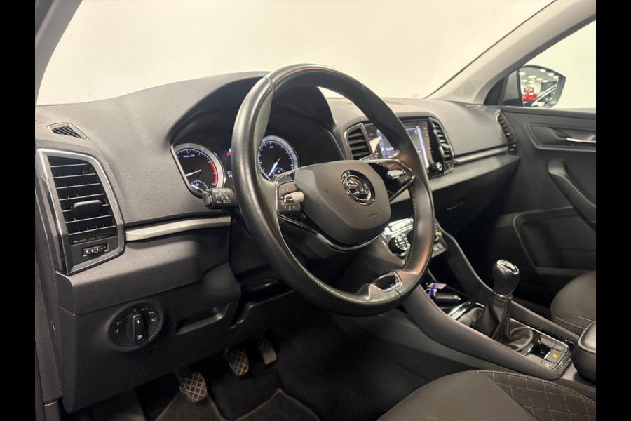 Škoda Karoq 1.0 TSI Business Edition*NAP*PDC*Cruise-Control*Airco*