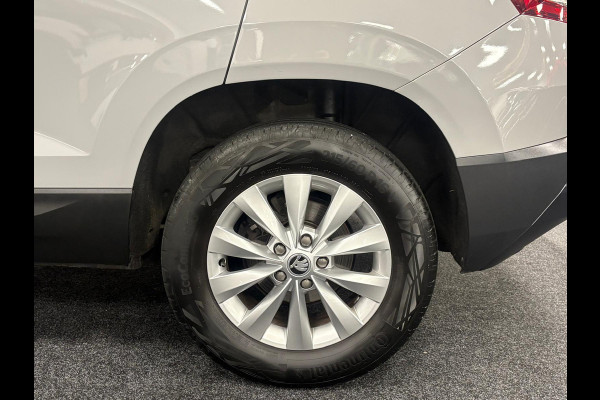 Škoda Karoq 1.0 TSI Business Edition*NAP*PDC*Cruise-Control*Airco*