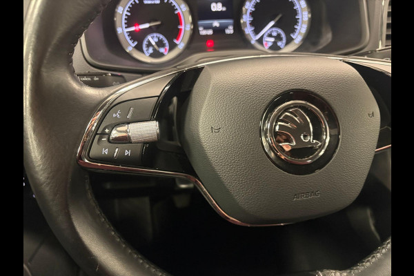 Škoda Karoq 1.0 TSI Business Edition*NAP*PDC*Cruise-Control*Airco*