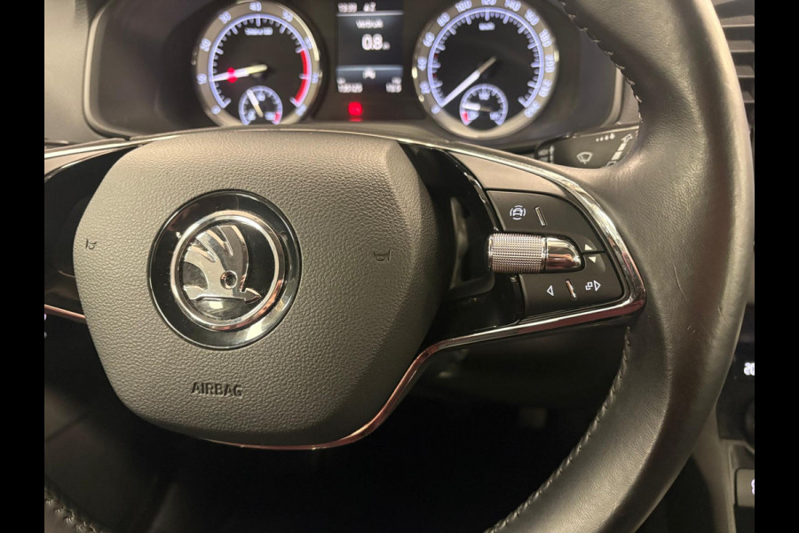 Škoda Karoq 1.0 TSI Business Edition*NAP*PDC*Cruise-Control*Airco*