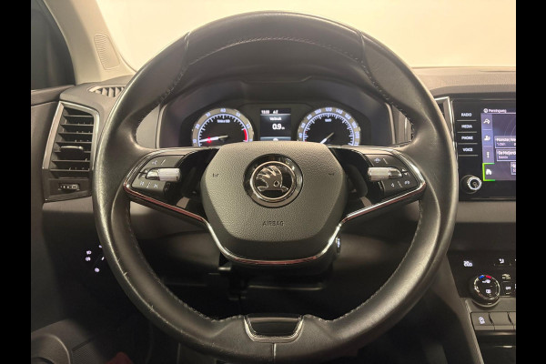 Škoda Karoq 1.0 TSI Business Edition*NAP*PDC*Cruise-Control*Airco*