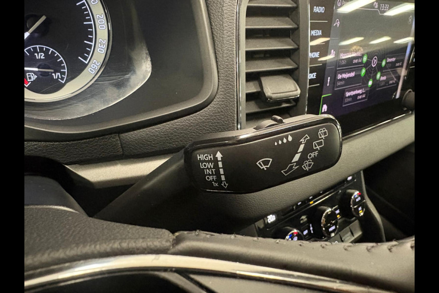 Škoda Karoq 1.0 TSI Business Edition*NAP*PDC*Cruise-Control*Airco*