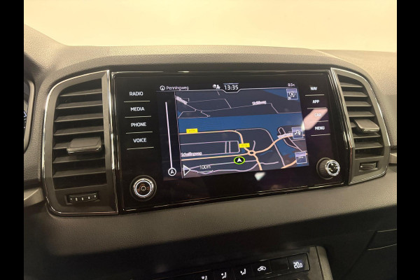 Škoda Karoq 1.0 TSI Business Edition*NAP*PDC*Cruise-Control*Airco*