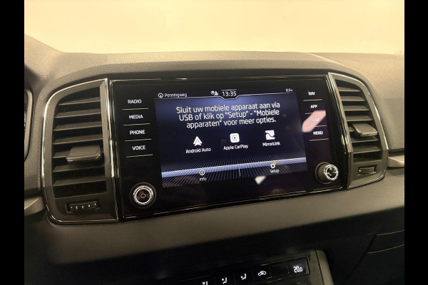 Škoda Karoq 1.0 TSI Business Edition*NAP*PDC*Cruise-Control*Airco*