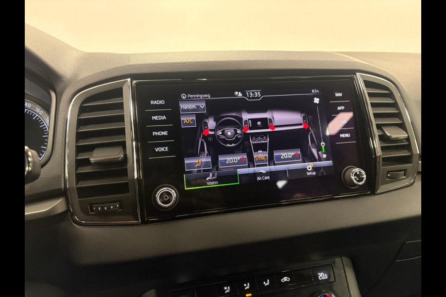 Škoda Karoq 1.0 TSI Business Edition*NAP*PDC*Cruise-Control*Airco*