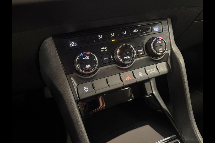 Škoda Karoq 1.0 TSI Business Edition*NAP*PDC*Cruise-Control*Airco*