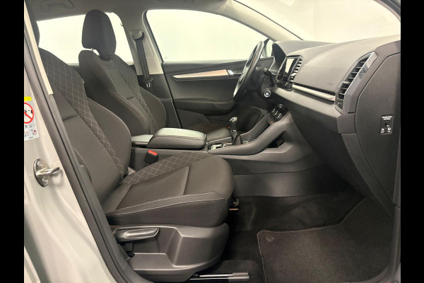 Škoda Karoq 1.0 TSI Business Edition*NAP*PDC*Cruise-Control*Airco*