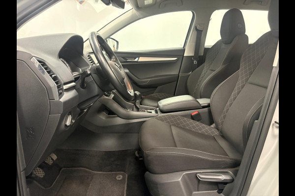 Škoda Karoq 1.0 TSI Business Edition*NAP*PDC*Cruise-Control*Airco*