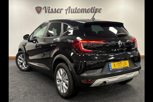 Renault Captur 1.0 TCe 90 Business Zen*1ste Eigenaar*NAP*Cruise-Control*Led*