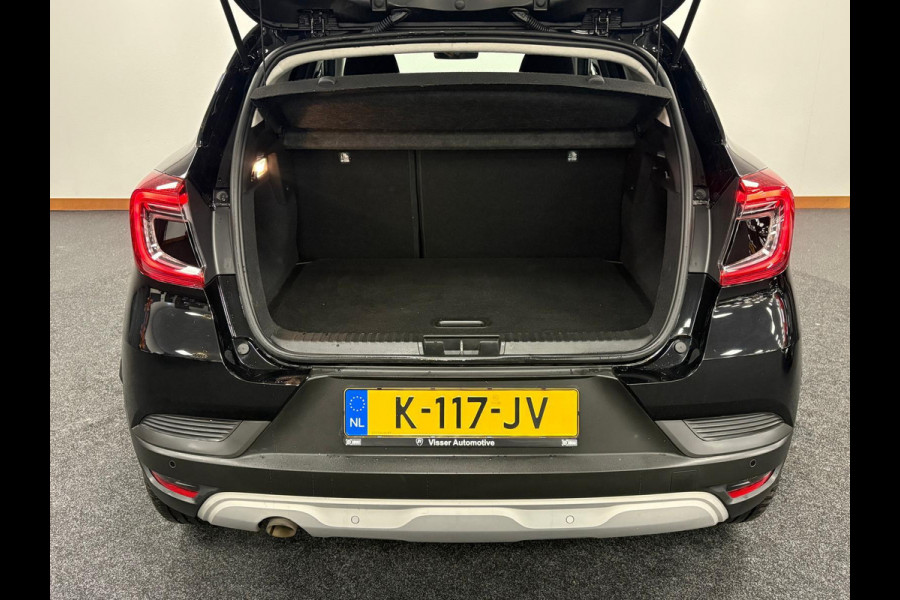 Renault Captur 1.0 TCe 90 Business Zen*1ste Eigenaar*NAP*Cruise-Control*Led*