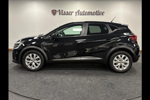 Renault Captur 1.0 TCe 90 Business Zen*1ste Eigenaar*NAP*Cruise-Control*Led*