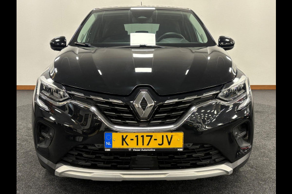 Renault Captur 1.0 TCe 90 Business Zen*1ste Eigenaar*NAP*Cruise-Control*Led*