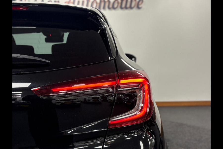 Renault Captur 1.0 TCe 90 Business Zen*1ste Eigenaar*NAP*Cruise-Control*Led*