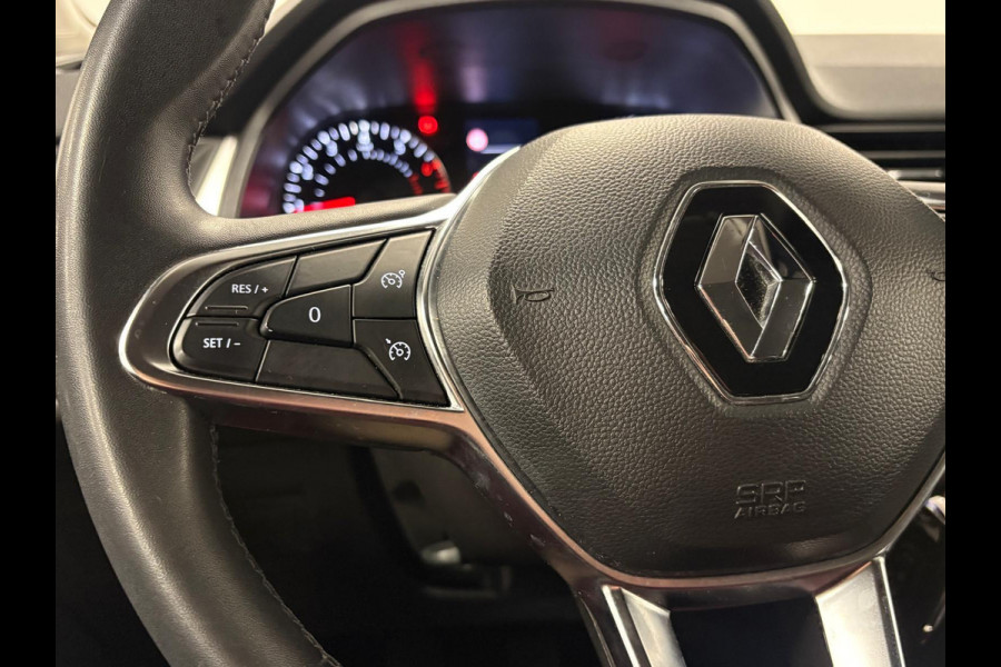 Renault Captur 1.0 TCe 90 Business Zen*1ste Eigenaar*NAP*Cruise-Control*Led*