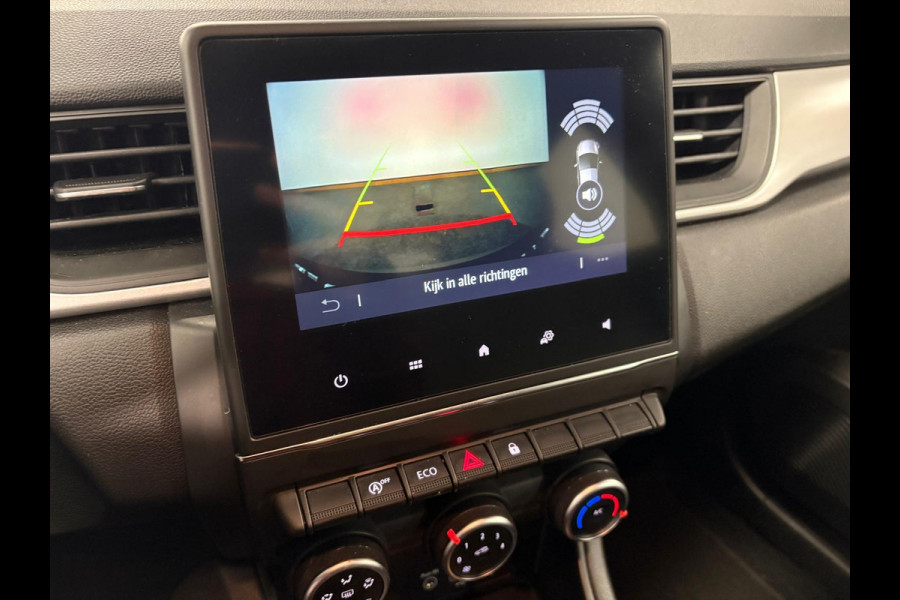 Renault Captur 1.0 TCe 90 Business Zen*1ste Eigenaar*NAP*Cruise-Control*Led*