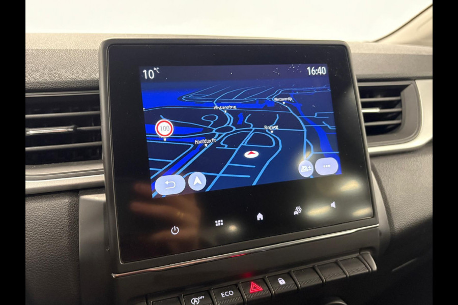 Renault Captur 1.0 TCe 90 Business Zen*1ste Eigenaar*NAP*Cruise-Control*Led*