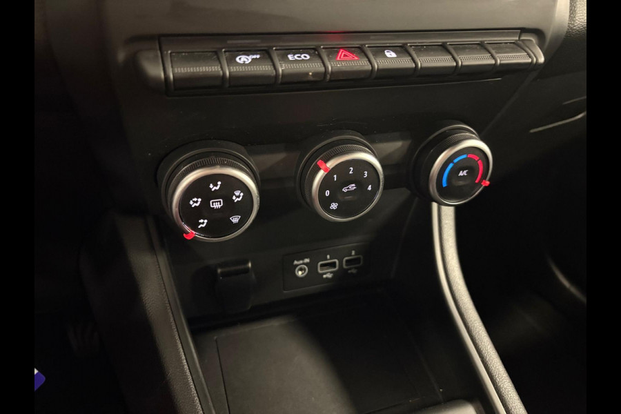 Renault Captur 1.0 TCe 90 Business Zen*1ste Eigenaar*NAP*Cruise-Control*Led*