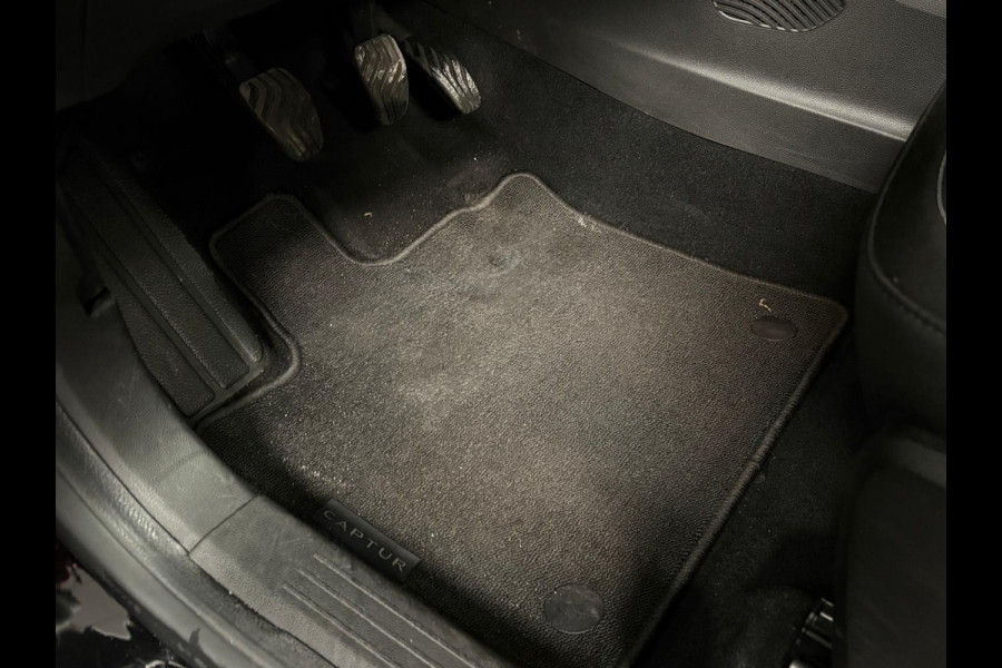 Renault Captur 1.0 TCe 90 Business Zen*1ste Eigenaar*NAP*Cruise-Control*Led*