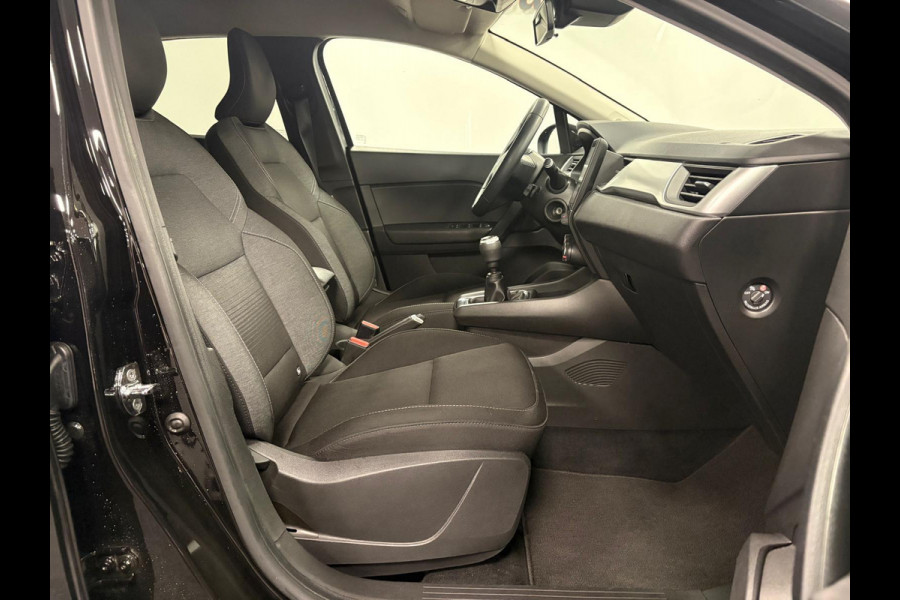 Renault Captur 1.0 TCe 90 Business Zen*1ste Eigenaar*NAP*Cruise-Control*Led*