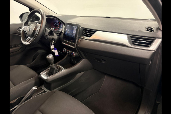 Renault Captur 1.0 TCe 90 Business Zen*1ste Eigenaar*NAP*Cruise-Control*Led*