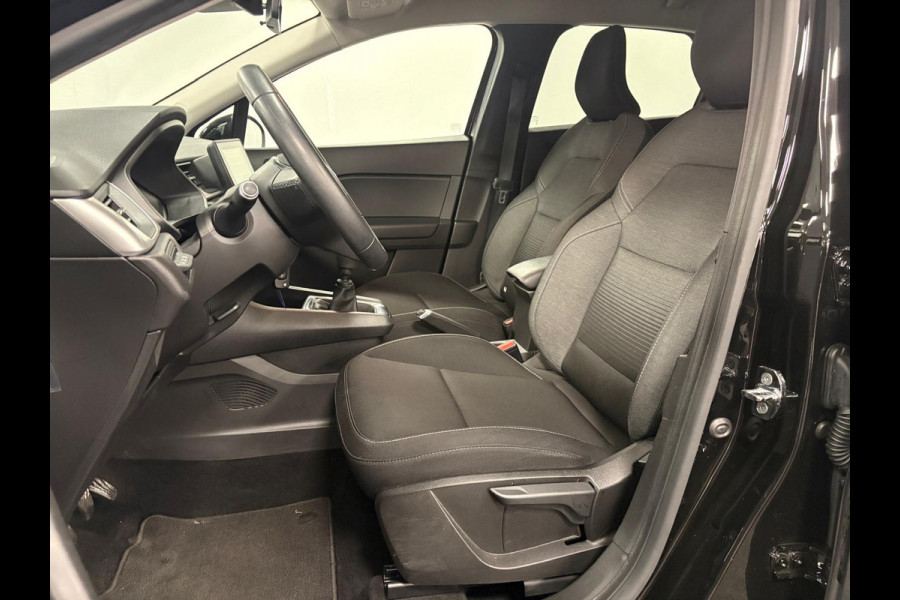 Renault Captur 1.0 TCe 90 Business Zen*1ste Eigenaar*NAP*Cruise-Control*Led*