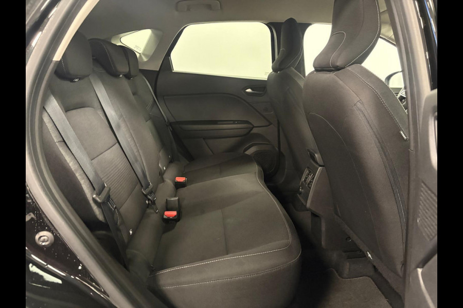 Renault Captur 1.0 TCe 90 Business Zen*1ste Eigenaar*NAP*Cruise-Control*Led*