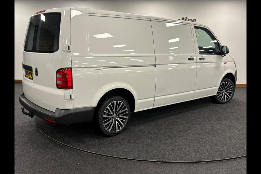 Volkswagen Transporter 2.0 TDI L2H*NAP*Cruise-Control*PDC*Trekhaak*Navi*