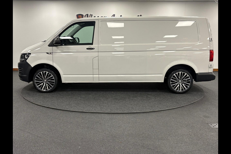 Volkswagen Transporter 2.0 TDI L2H*NAP*Cruise-Control*PDC*Trekhaak*Navi*