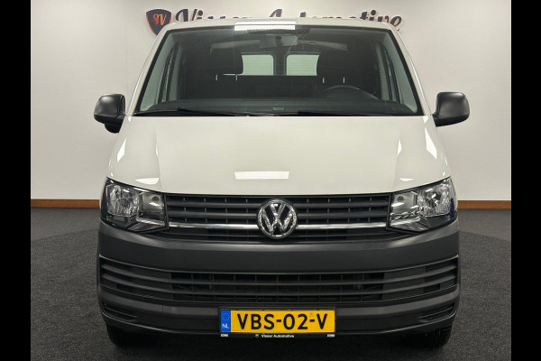 Volkswagen Transporter 2.0 TDI L2H*NAP*Cruise-Control*PDC*Trekhaak*Navi*