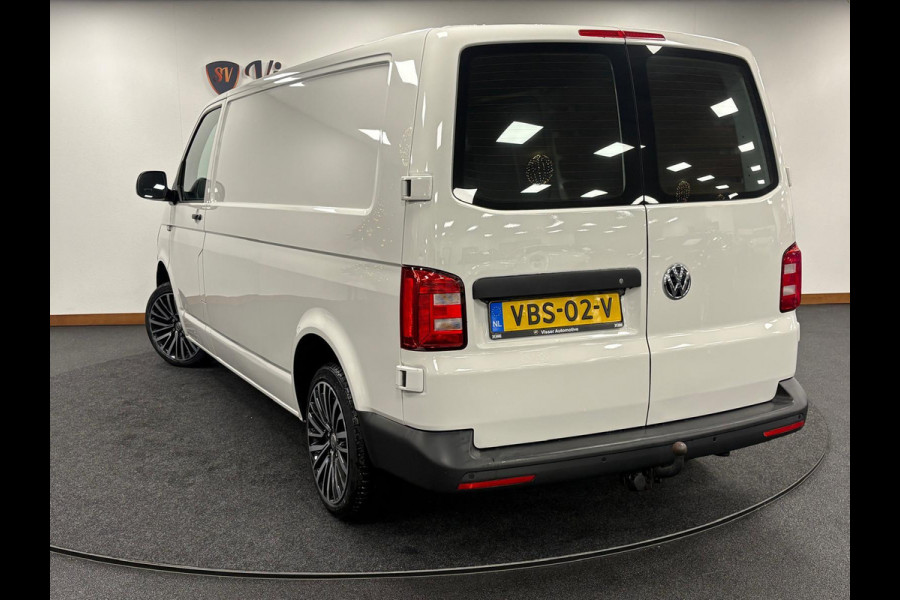 Volkswagen Transporter 2.0 TDI L2H*NAP*Cruise-Control*PDC*Trekhaak*Navi*