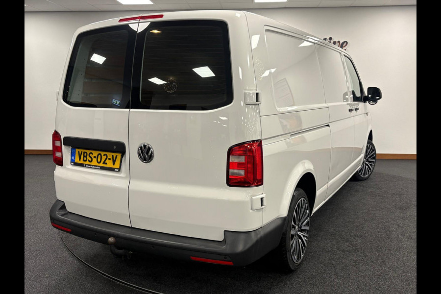 Volkswagen Transporter 2.0 TDI L2H*NAP*Cruise-Control*PDC*Trekhaak*Navi*
