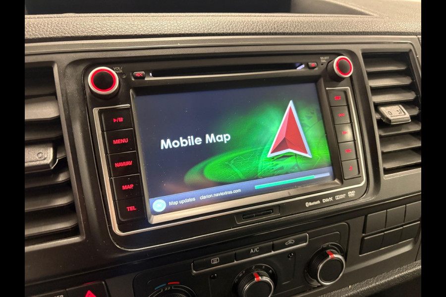 Volkswagen Transporter 2.0 TDI L2H*NAP*Cruise-Control*PDC*Trekhaak*Navi*