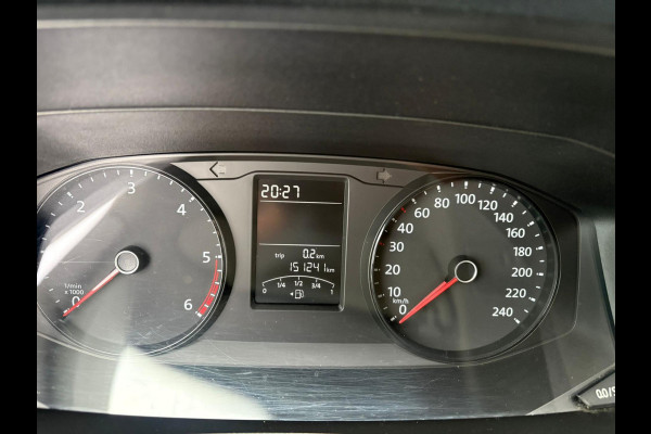 Volkswagen Transporter 2.0 TDI L2H*NAP*Cruise-Control*PDC*Trekhaak*Navi*