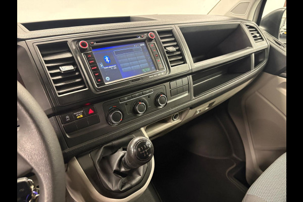 Volkswagen Transporter 2.0 TDI L2H*NAP*Cruise-Control*PDC*Trekhaak*Navi*