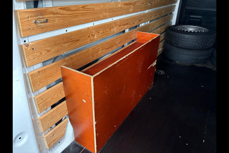 Volkswagen Transporter 2.0 TDI L2H*NAP*Cruise-Control*PDC*Trekhaak*Navi*