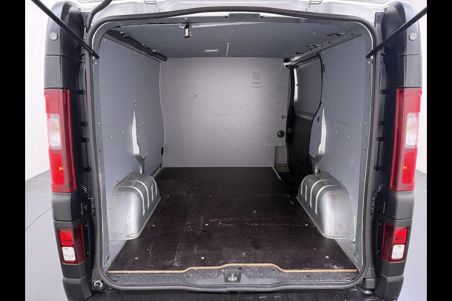 Opel Vivaro D 126PK Navi Camera Trekhaak Airco Pdc Cruise Control Edition EcoFlex 1.6CDTI L1H1 Schuifdeur Wandbetimmering Bluetooth Led 1e Eigenaar Euro 6 Origineel Nederlandse bus 2.000KG Trekgewicht BPM-VRIJ