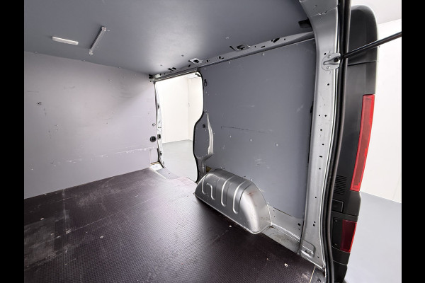 Opel Vivaro D 126PK Navi Camera Trekhaak Airco Pdc Cruise Control Edition EcoFlex 1.6CDTI L1H1 Schuifdeur Wandbetimmering Bluetooth Led 1e Eigenaar Euro 6 Origineel Nederlandse bus 2.000KG Trekgewicht BPM-VRIJ