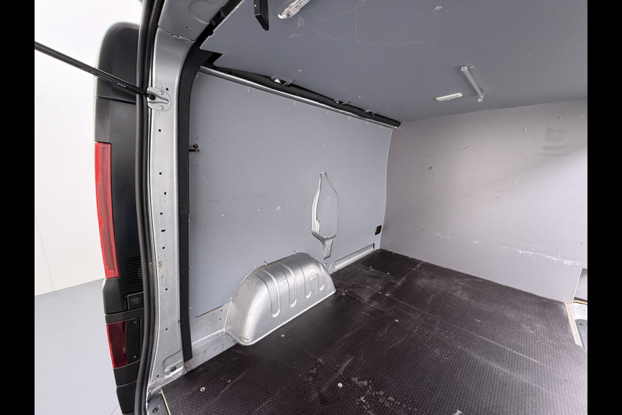Opel Vivaro D 126PK Navi Camera Trekhaak Airco Pdc Cruise Control Edition EcoFlex 1.6CDTI L1H1 Schuifdeur Wandbetimmering Bluetooth Led 1e Eigenaar Euro 6 Origineel Nederlandse bus 2.000KG Trekgewicht BPM-VRIJ