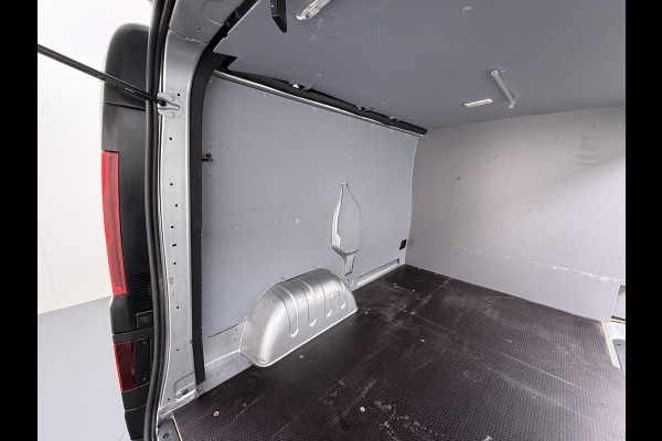 Opel Vivaro D 126PK Navi Camera Trekhaak Airco Pdc Cruise Control Edition EcoFlex 1.6CDTI L1H1 Schuifdeur Wandbetimmering Bluetooth Led 1e Eigenaar Euro 6 Origineel Nederlandse bus 2.000KG Trekgewicht BPM-VRIJ