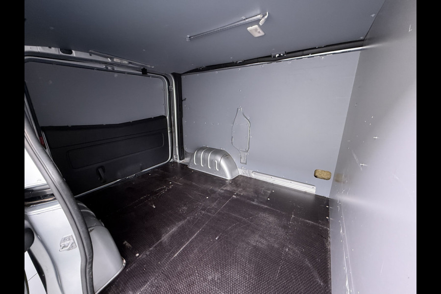 Opel Vivaro D 126PK Navi Camera Trekhaak Airco Pdc Cruise Control Edition EcoFlex 1.6CDTI L1H1 Schuifdeur Wandbetimmering Bluetooth Led 1e Eigenaar Euro 6 Origineel Nederlandse bus 2.000KG Trekgewicht BPM-VRIJ