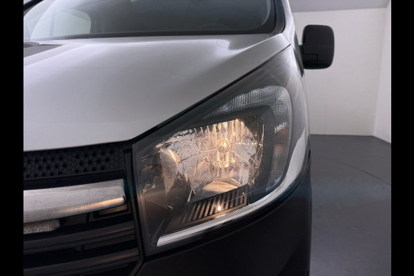 Opel Vivaro D 126PK Navi Camera Trekhaak Airco Pdc Cruise Control Edition EcoFlex 1.6CDTI L1H1 Schuifdeur Wandbetimmering Bluetooth Led 1e Eigenaar Euro 6 Origineel Nederlandse bus 2.000KG Trekgewicht BPM-VRIJ