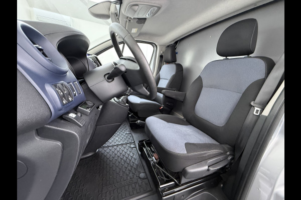 Opel Vivaro D 126PK Navi Camera Trekhaak Airco Pdc Cruise Control Edition EcoFlex 1.6CDTI L1H1 Schuifdeur Wandbetimmering Bluetooth Led 1e Eigenaar Euro 6 Origineel Nederlandse bus 2.000KG Trekgewicht BPM-VRIJ