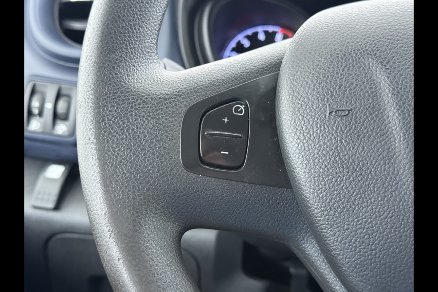 Opel Vivaro D 126PK Navi Camera Trekhaak Airco Pdc Cruise Control Edition EcoFlex 1.6CDTI L1H1 Schuifdeur Wandbetimmering Bluetooth Led 1e Eigenaar Euro 6 Origineel Nederlandse bus 2.000KG Trekgewicht BPM-VRIJ