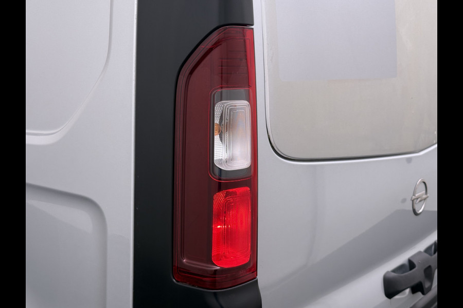 Opel Vivaro D 126PK Navi Camera Trekhaak Airco Pdc Cruise Control Edition EcoFlex 1.6CDTI L1H1 Schuifdeur Wandbetimmering Bluetooth Led 1e Eigenaar Euro 6 Origineel Nederlandse bus 2.000KG Trekgewicht BPM-VRIJ